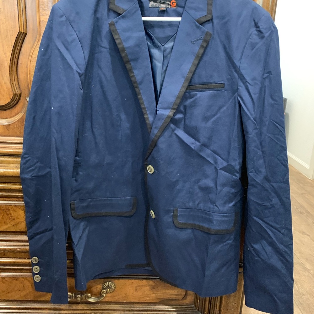 Guess blazer